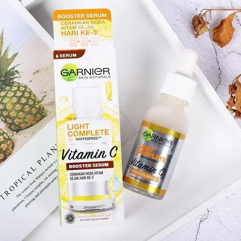 Vitamin C Niacinamide Booster Serum