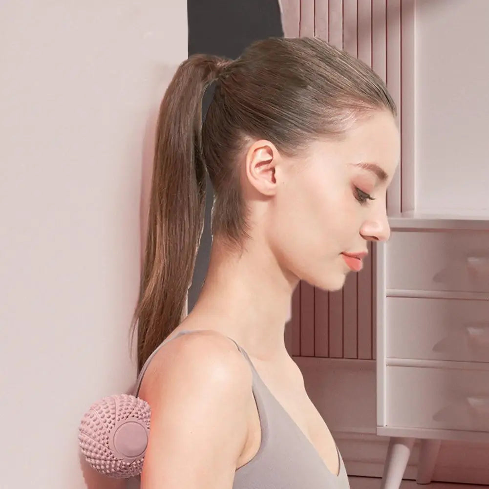 Foot Massage Ball Relievers