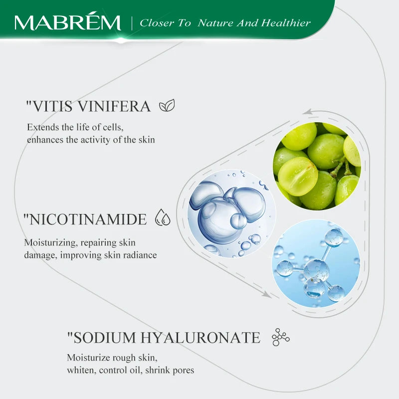 MABREM Anti Aging Sleeping Mask