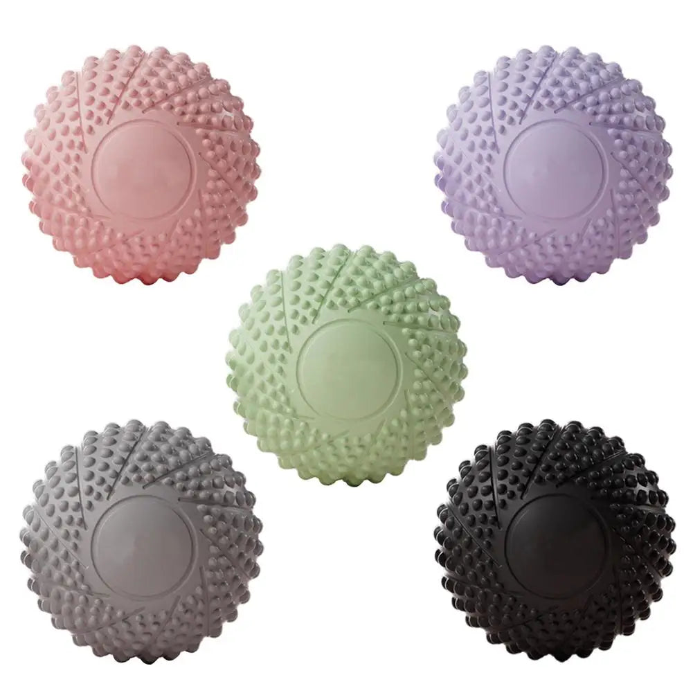 Foot Massage Ball Relievers