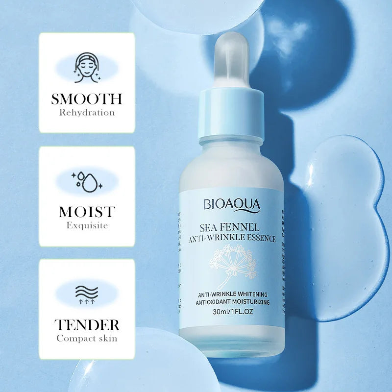 BIOAQUA Hyaluronic Acid Serum