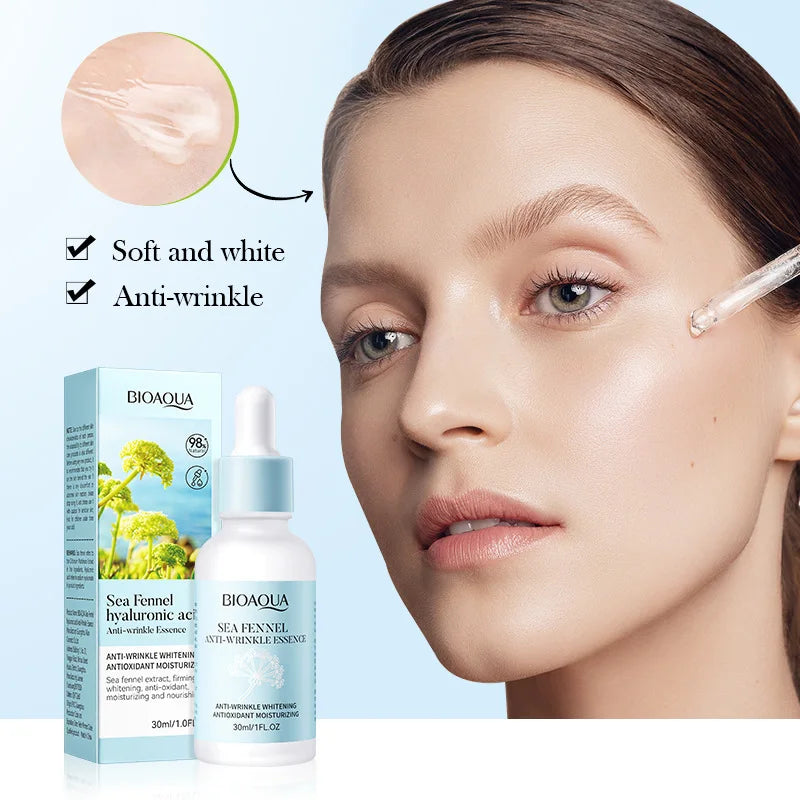 BIOAQUA Hyaluronic Acid Serum