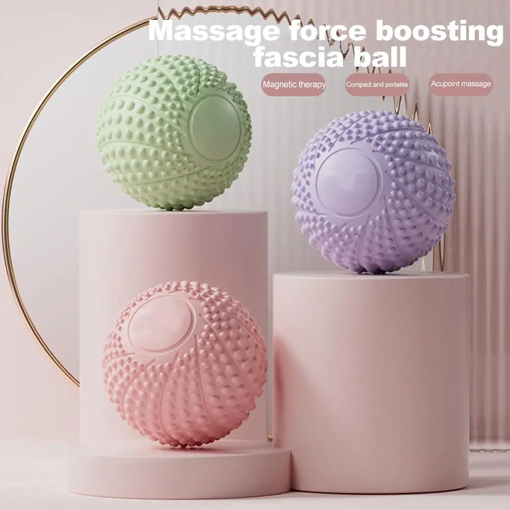 Foot Massage Ball Relievers