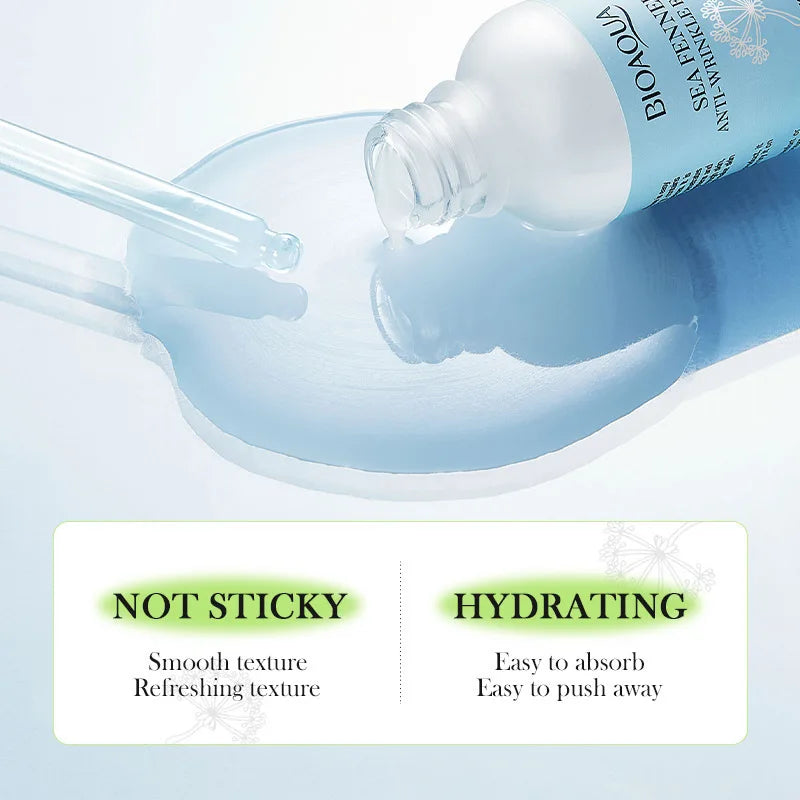 BIOAQUA Hyaluronic Acid Serum