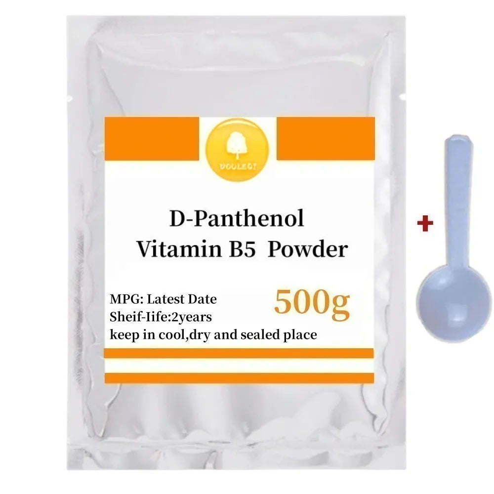 Premium D-Panthenol Powder