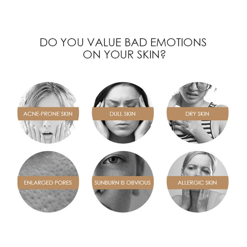 Hyaluronic Acid Aloe Face Serum