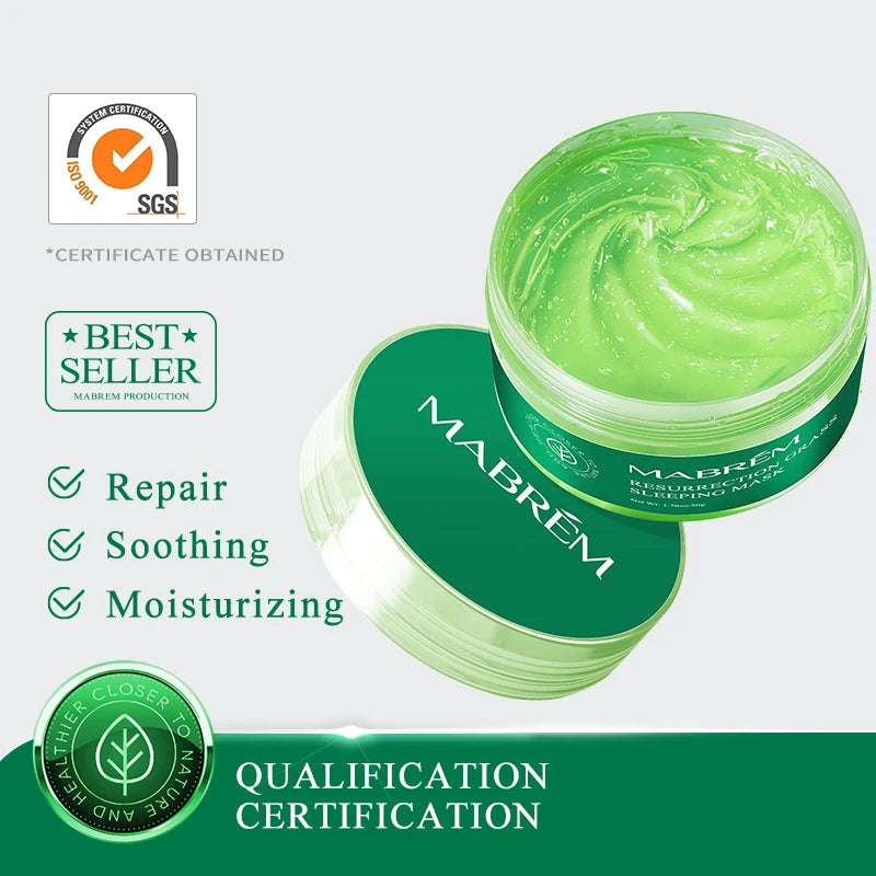 MABREM Anti Aging Sleeping Mask