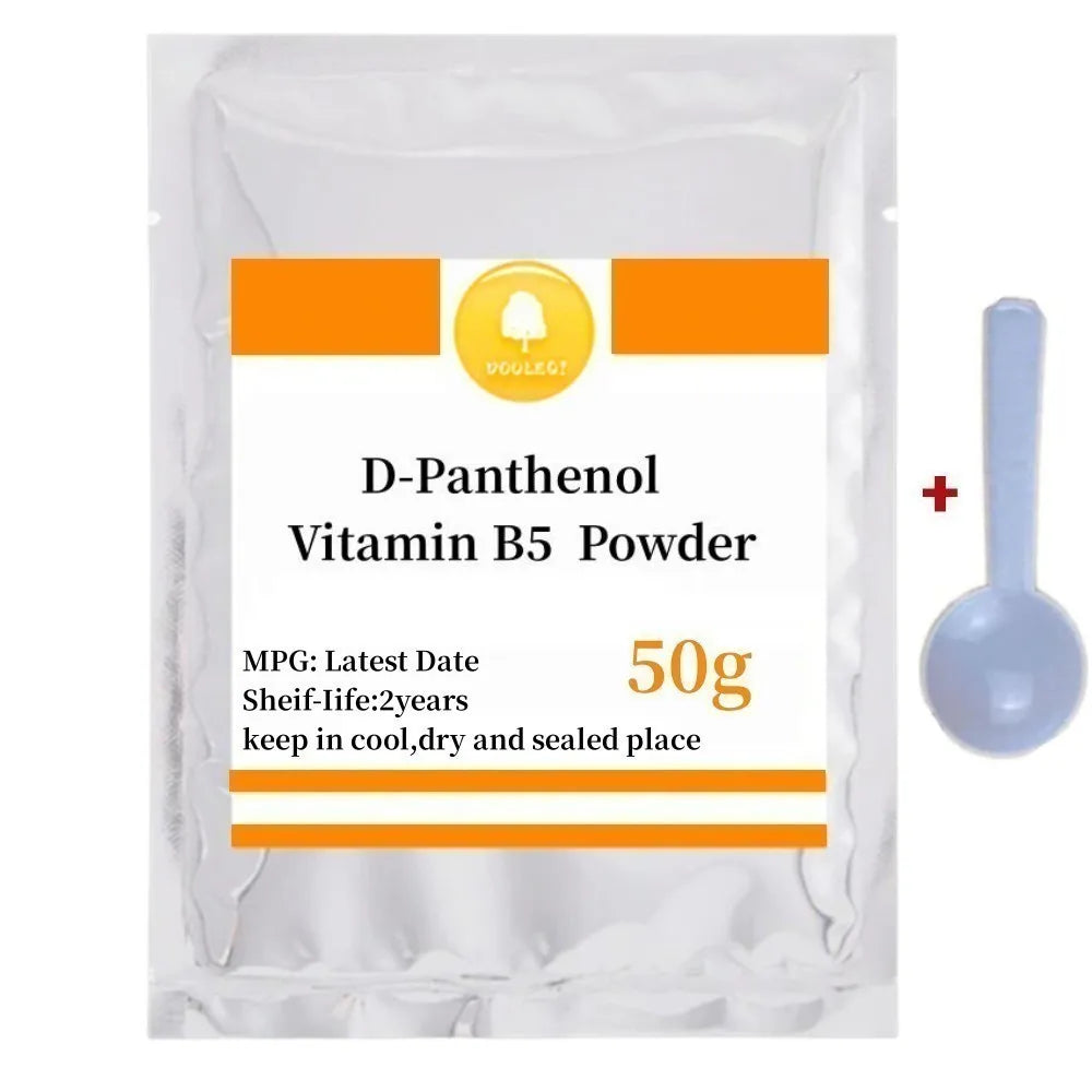 Premium D-Panthenol Powder