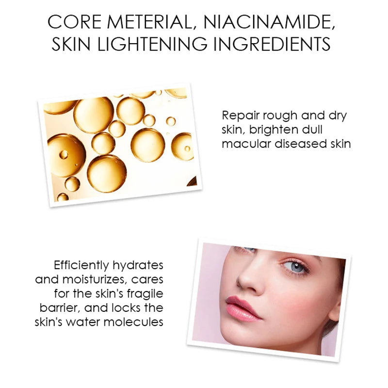 Hyaluronic Acid Aloe Face Serum