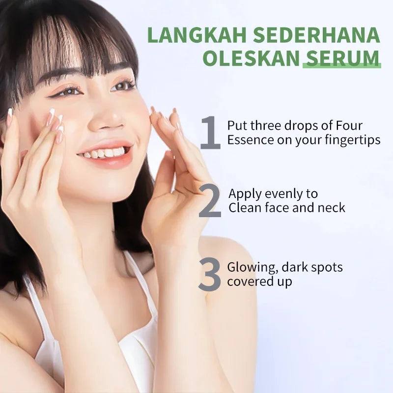 Vitamin C Niacinamide Booster Serum