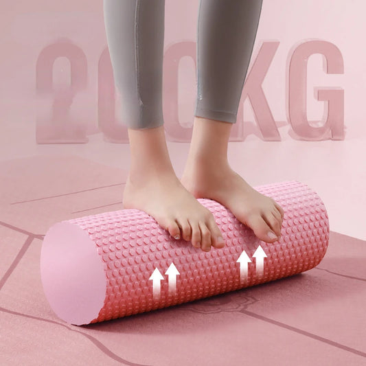 Home Yoga Foam Roller Pilates