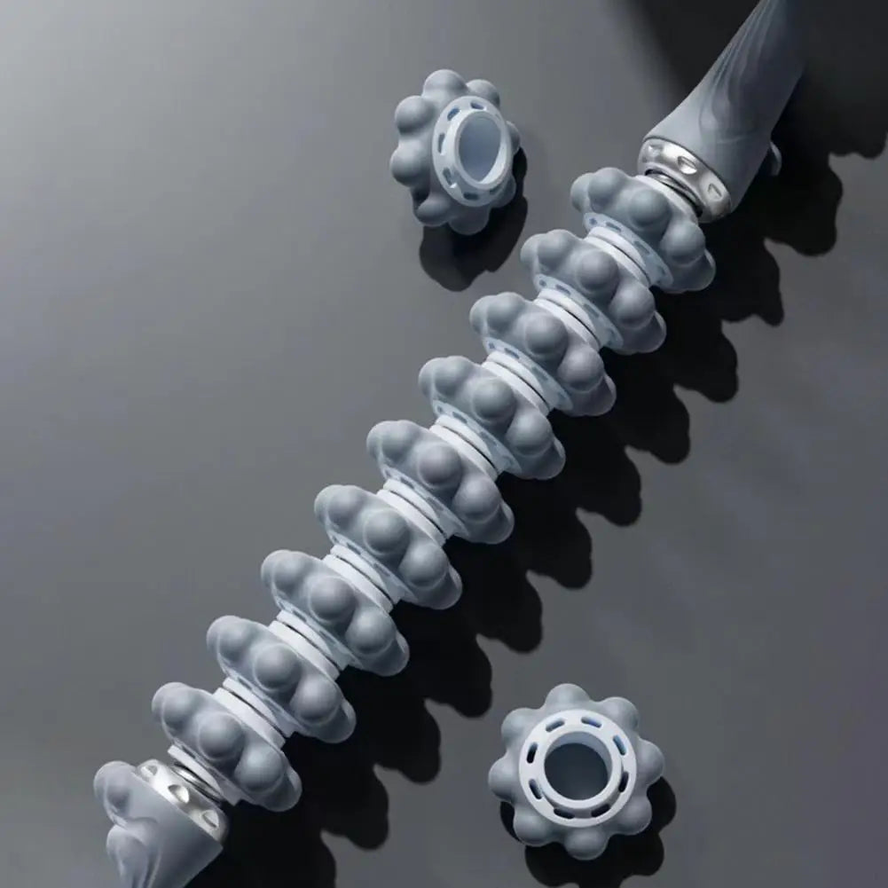 Flexible Bendable Coil Spring