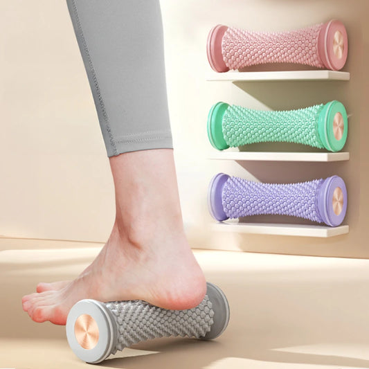 Foot Massage Yoga Massage Roller