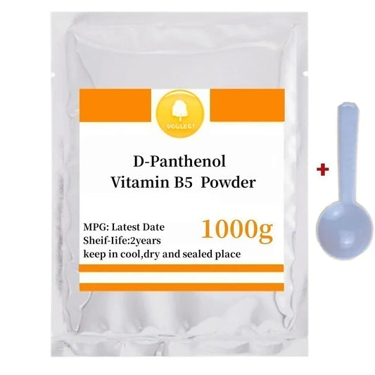 Premium D-Panthenol Powder