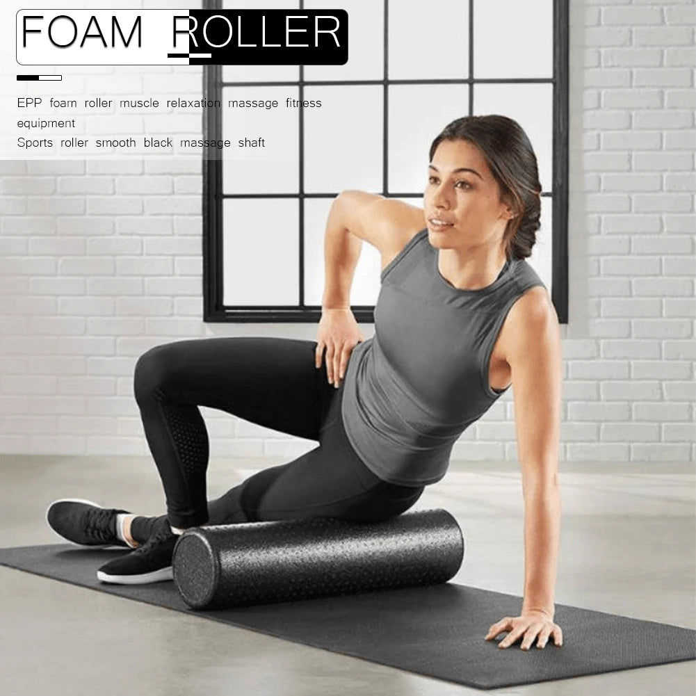 Pilates Yoga Foam Roller