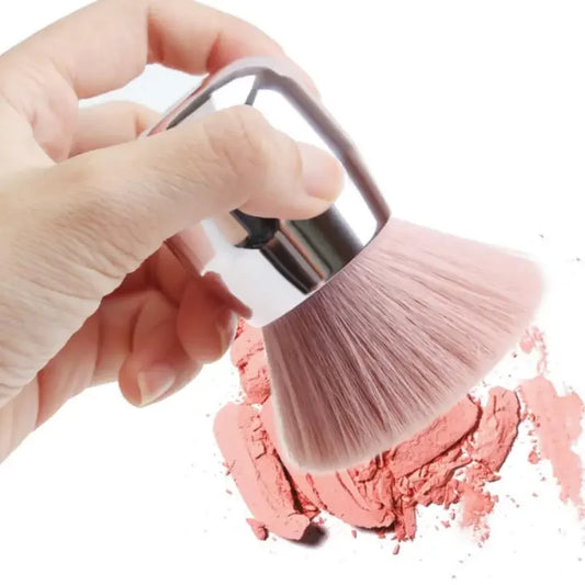 Loose Powder Makeup Brushes