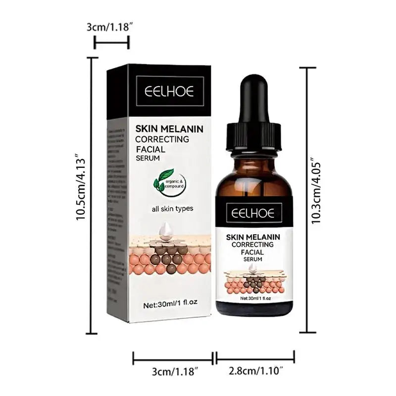 Melanin Correcting Facial Serum