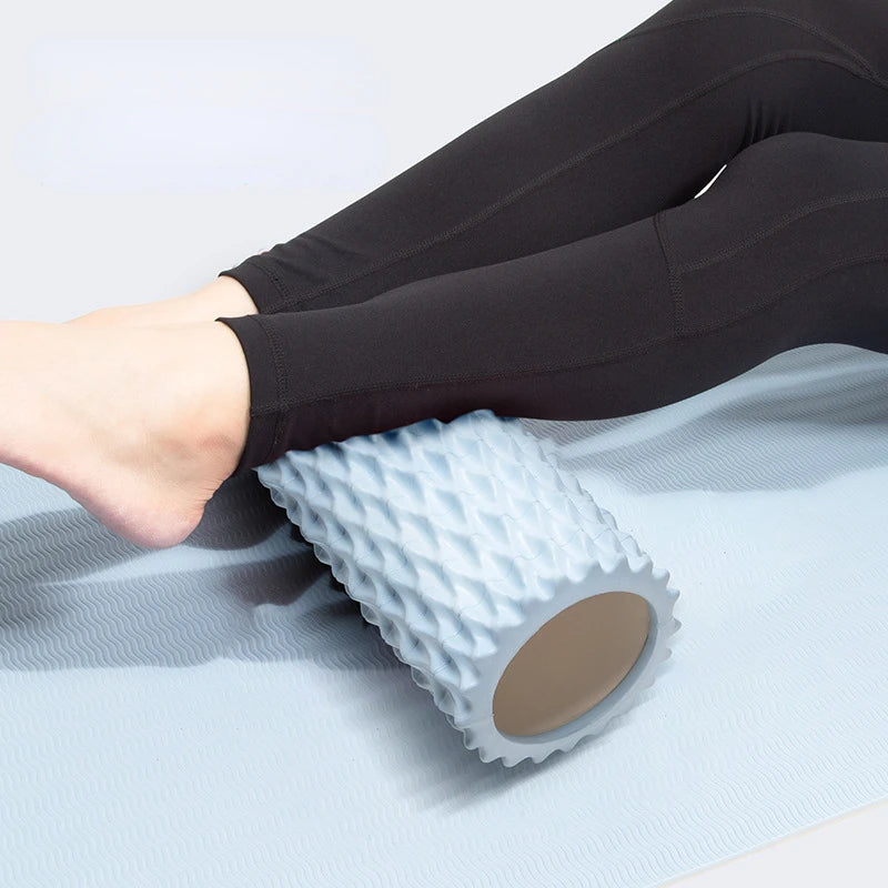 Yoga Column Foam Fitness Back Muscle Massage Roller