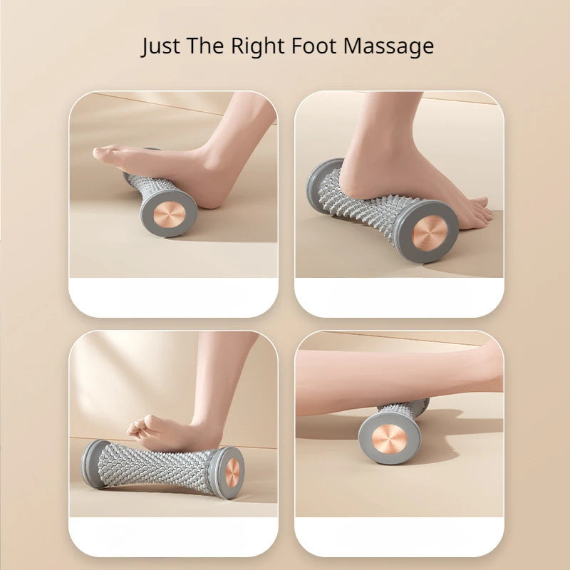 Foot Massage Yoga Massage Roller