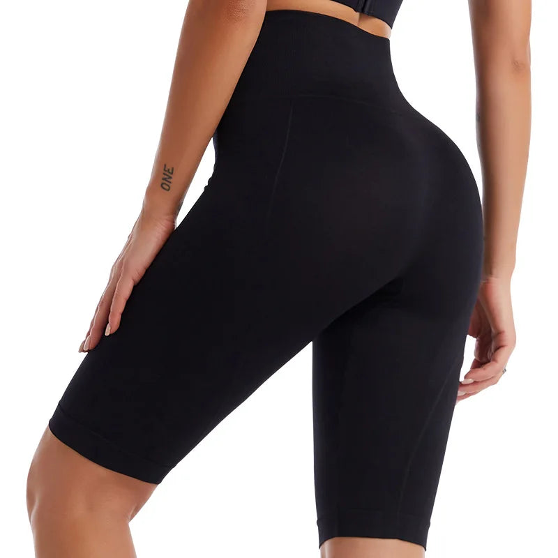 Fitness Yoga Shorts