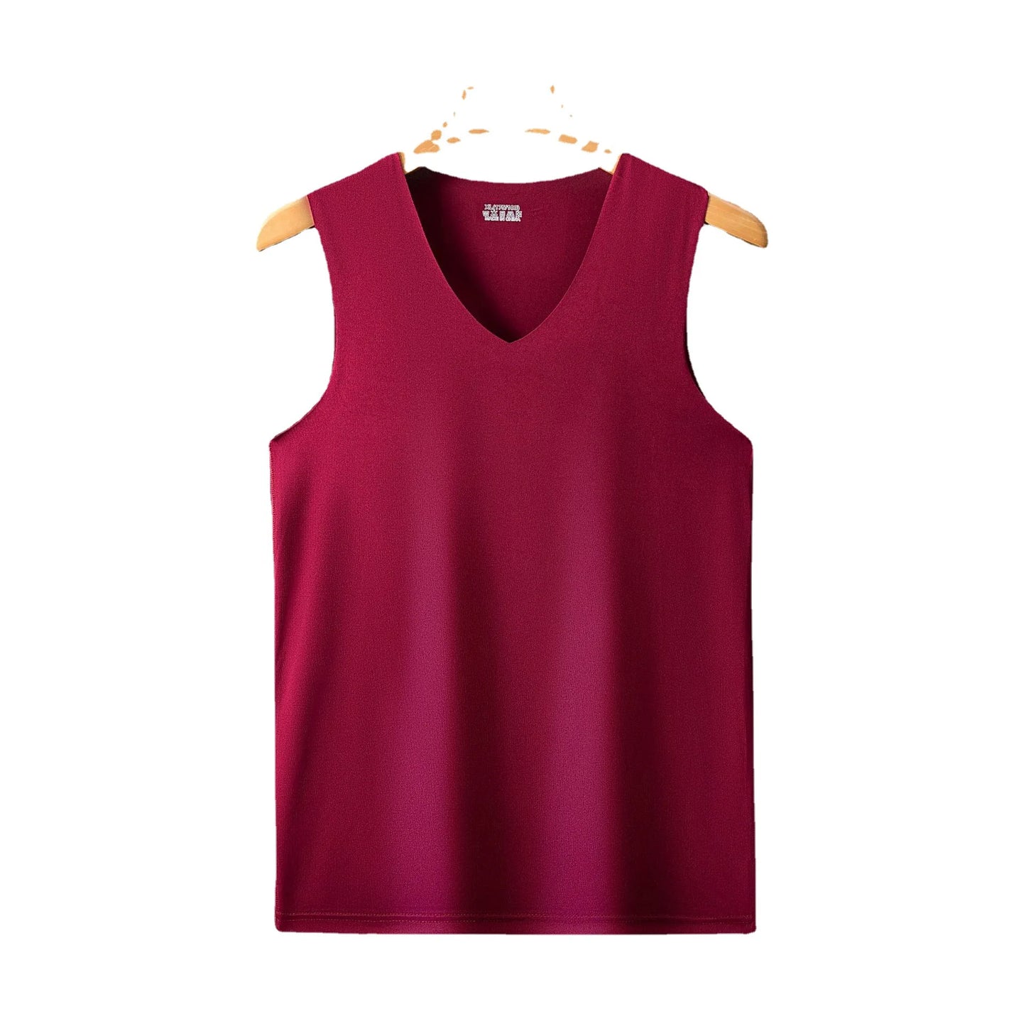 Men's Summer Vest Undershirts