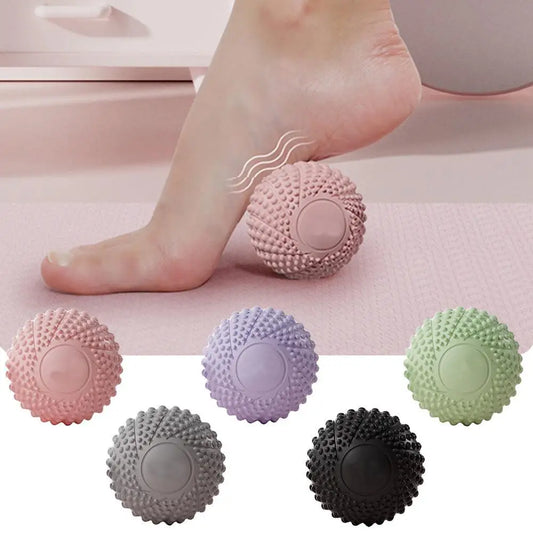 Foot Massage Ball Relievers